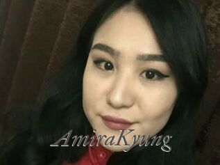 AmiraKyung Sexcams city