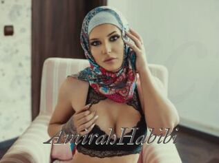 AmirahHabibi Sexcams city