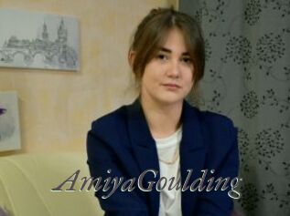 AmiyaGoulding