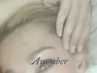 Ammber