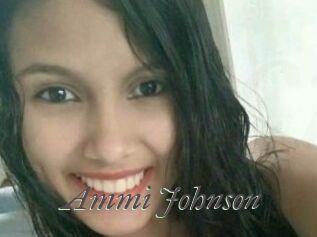Ammi_Johnson