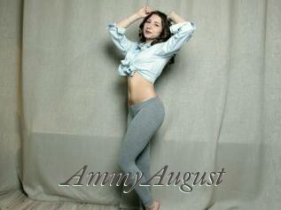 AmmyAugust Sexcams city