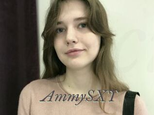 AmmySXY