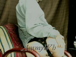 AmmyWh