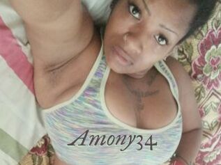 Amony34
