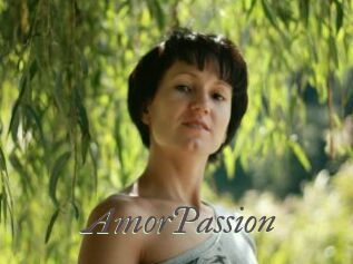 AmorPassion