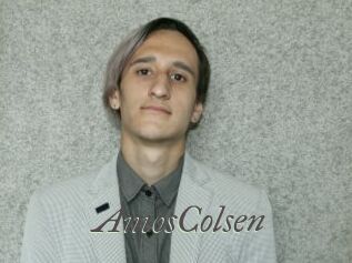 AmosColsen