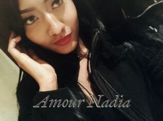 Amour_Nadia Sexcams city