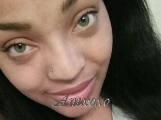 Amxoxo