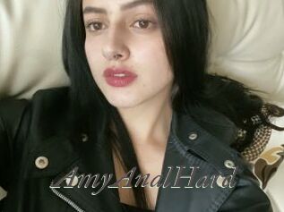 AmyAnalHard