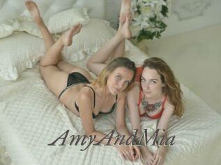 AmyAndMia