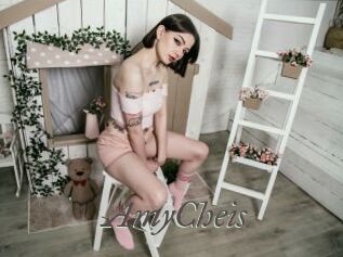 AmyCheis