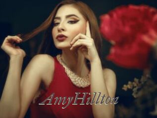 AmyHillton