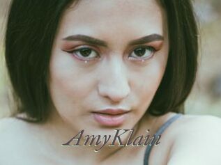 AmyKlain Sexcams city