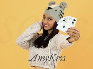 AmyKros Sexcams city