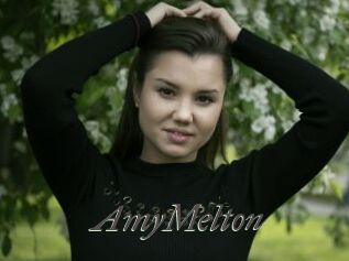 AmyMelton Sexcams city