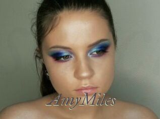 AmyMiles