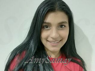 AmySamay