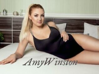 AmyWinston Sexcams city