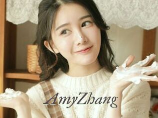 AmyZhang