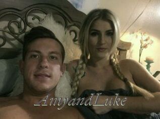 Amy_and_Luke Sexcams city