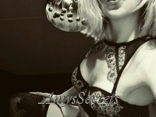 AmysSecrets
