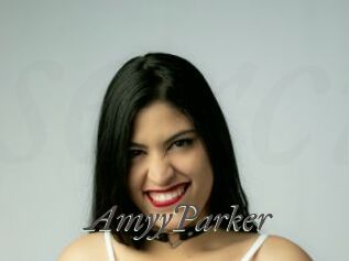 AmyyParker