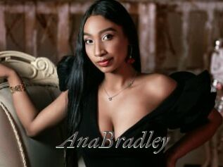 AnaBradley Sexcams city