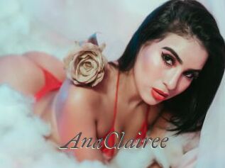 AnaClairee Sexcams city
