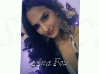 Ana_Fox