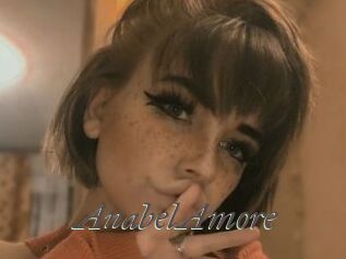 AnabelAmore Sexcams city