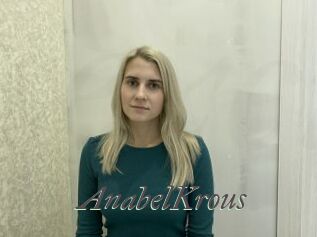 AnabelKrous Sexcams city
