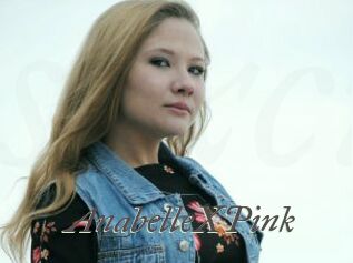 AnabelleXPink