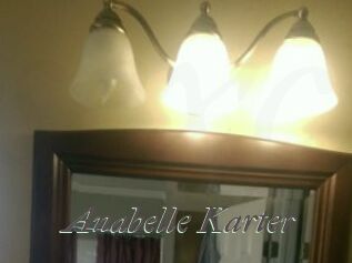 Anabelle_Karter Sexcams city