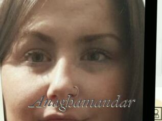 Anaghamandar