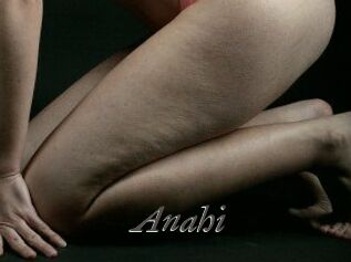 Anahi