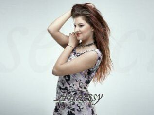 Anaissy