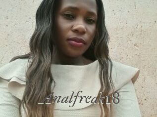 Analfreak18