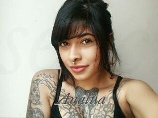 Analua Sexcams city