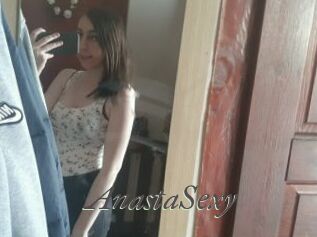 AnastaSexy