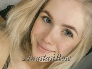 AnastasiRose