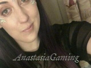 AnastasiaGaming Sexcams city