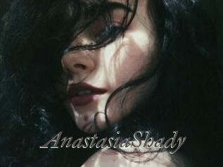 AnastasiaShady