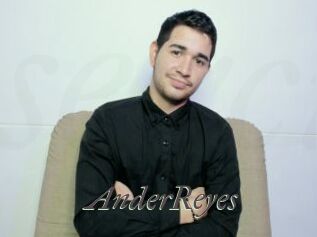 AnderReyes