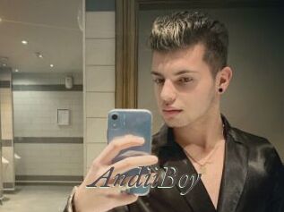 AndiiBoy