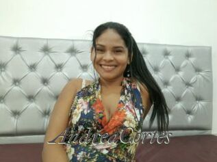AndreaCortes