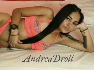 AndreaDroll
