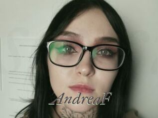 AndreaF