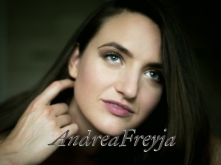 AndreaFreyja
