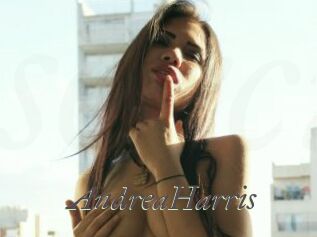 AndreaHarris Sexcams city
